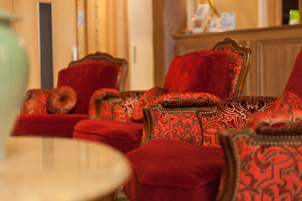 BW Grand Hotel de l'Univers