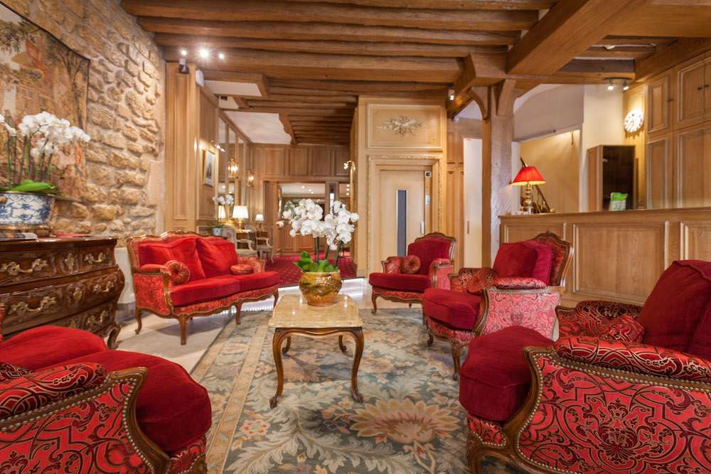 BW Grand Hotel de l'Univers