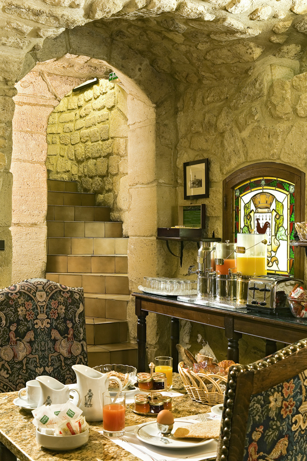 BW Grand Hotel de l'Univers