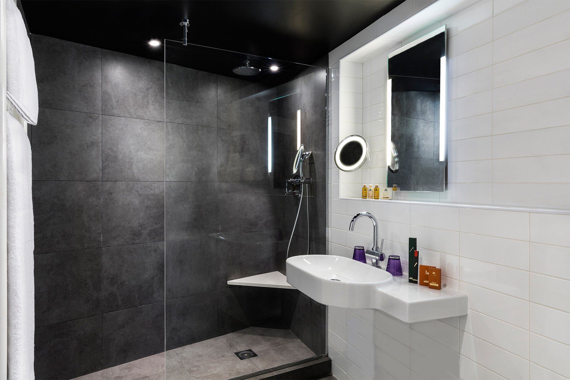 Hotel Best Western Premier Louvre Saint Honoré