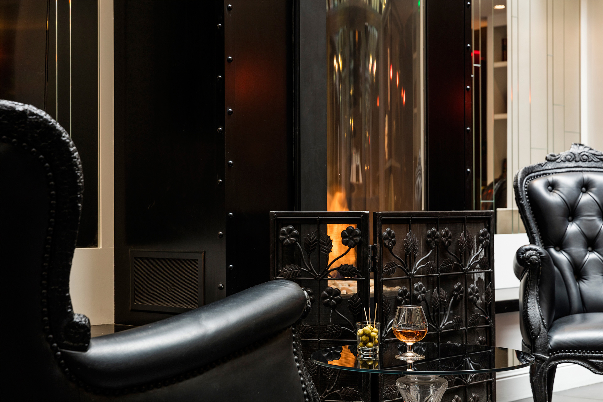 Hotel Best Western Premier Louvre Saint Honoré