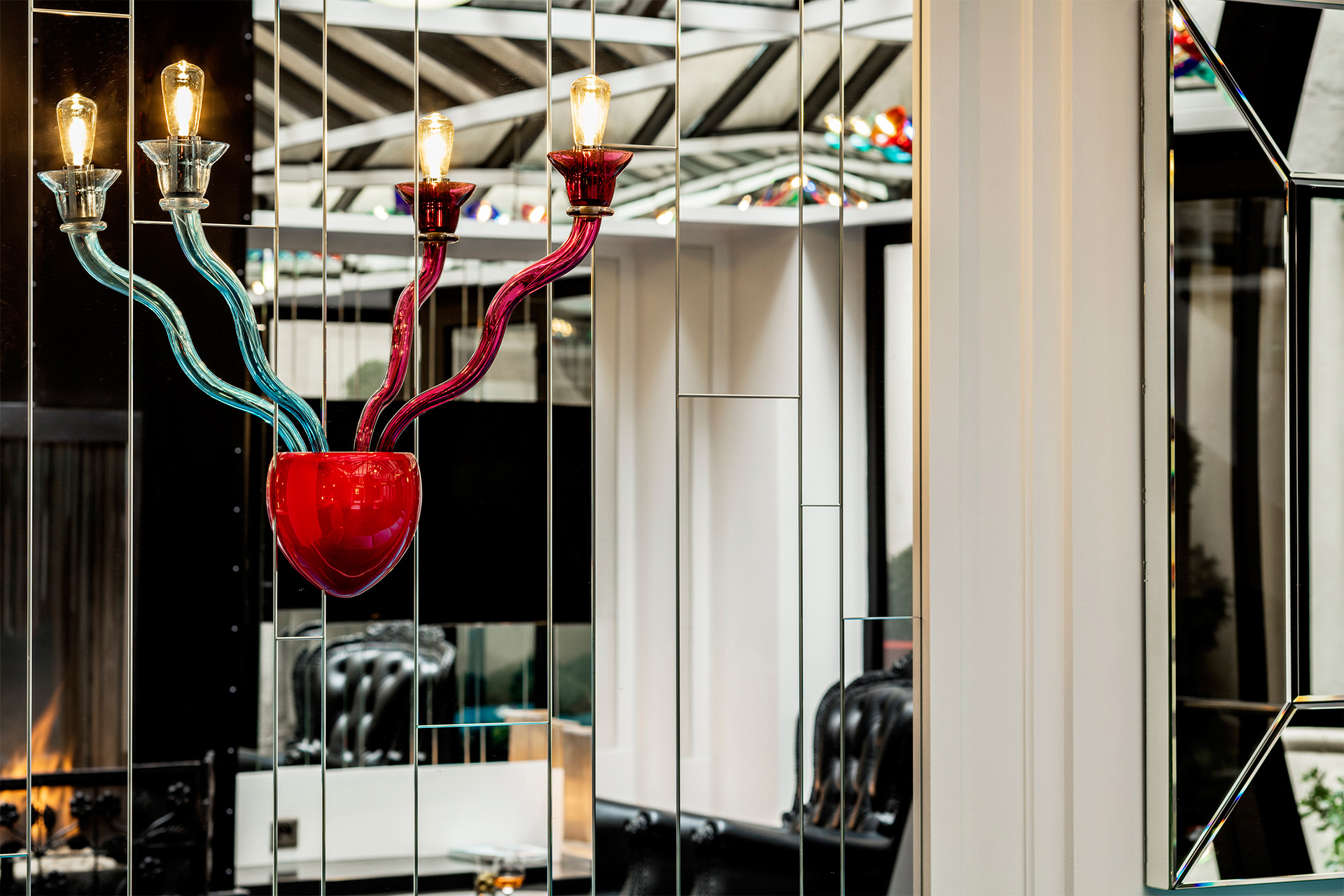 Hotel Best Western Premier Louvre Saint Honoré