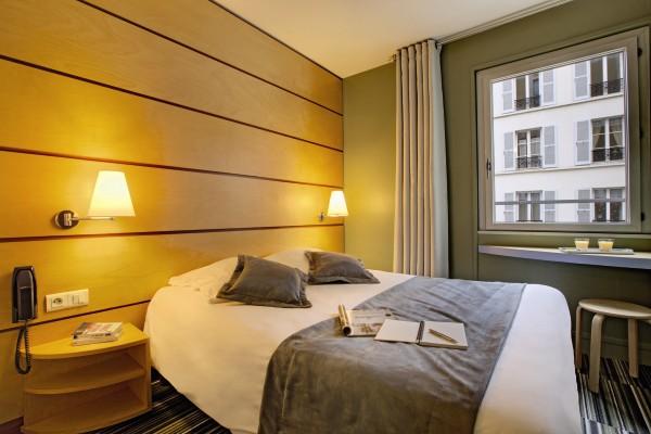 Hotel Belambra Magendie