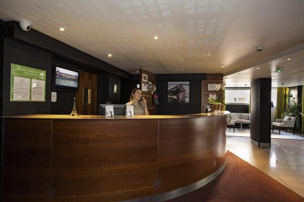 Hotel Belambra Magendie