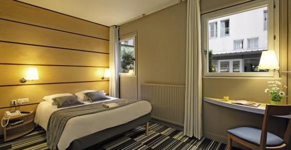 Hotel Belambra Magendie