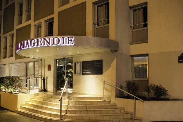 Hotel Belambra Magendie