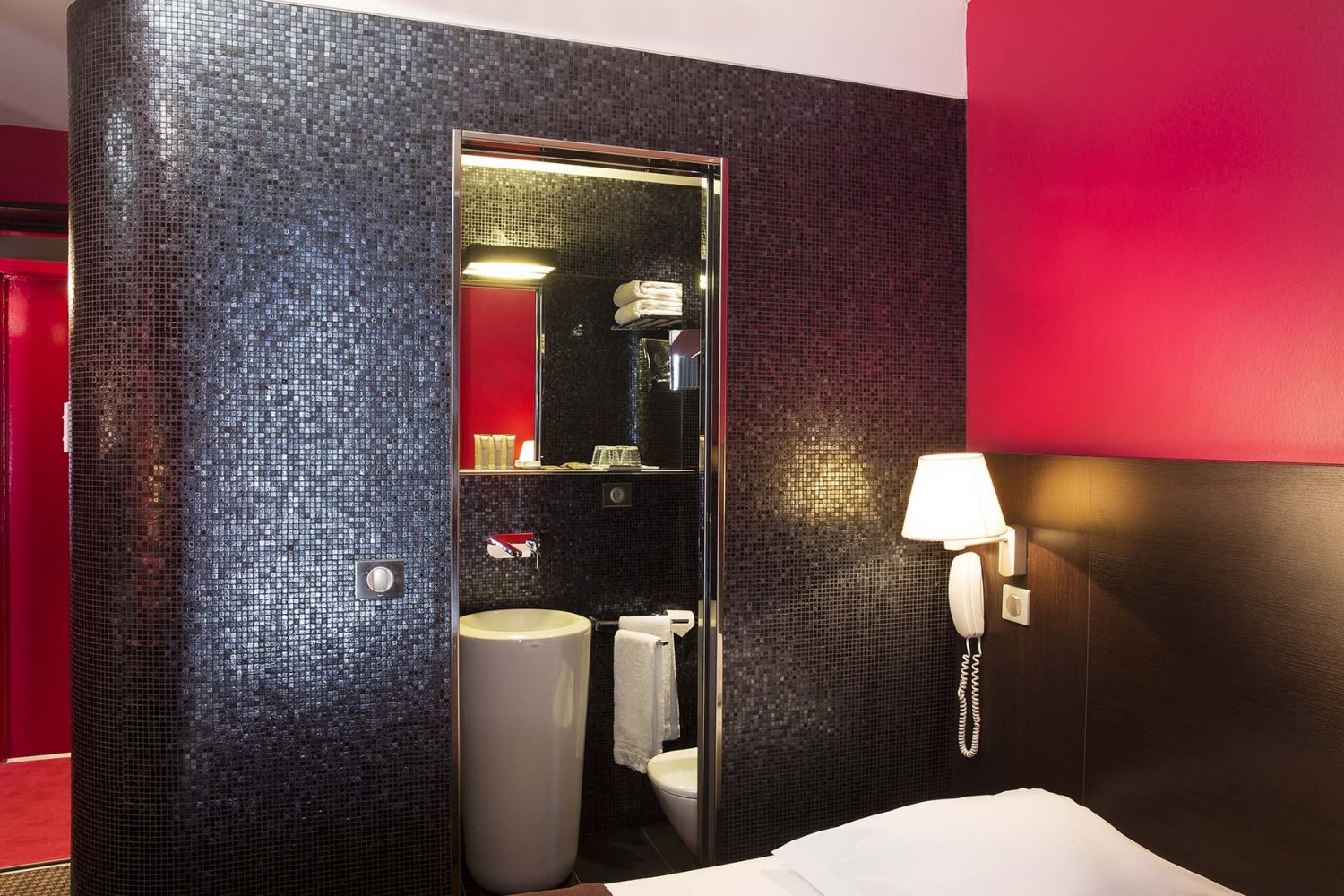 Hôtel Sophie Germain sur Hôtel à Paris Hôtel Sophie Germain sur Hôtel à Paris