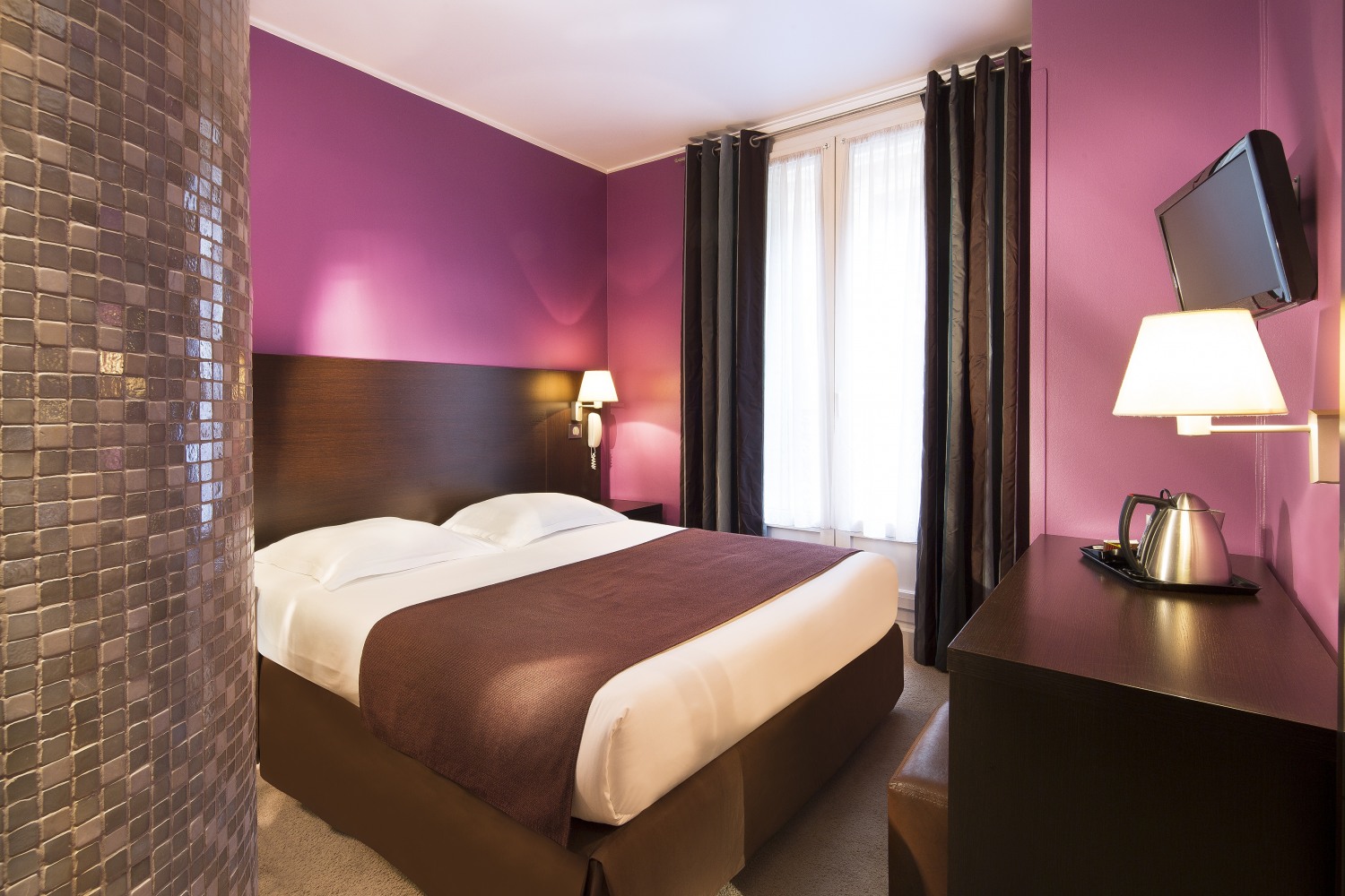 Hôtel Sophie Germain sur Hôtel à Paris Hôtel Sophie Germain sur Hôtel à Paris