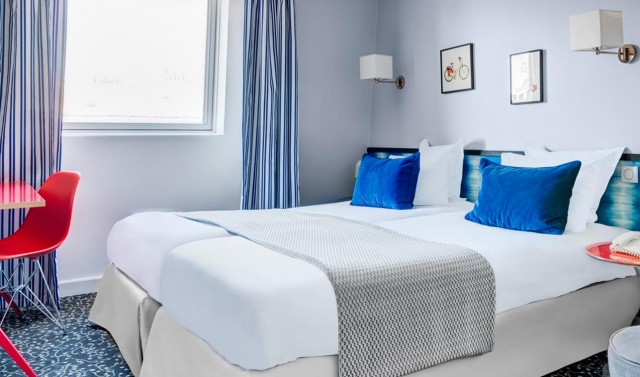 Hotel Acadia - Astotel