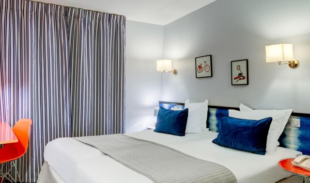 Hotel Acadia - Astotel