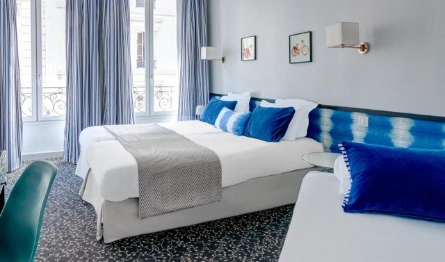 Hotel Acadia - Astotel