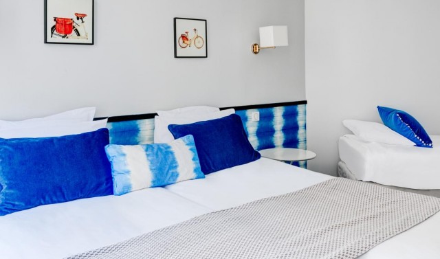 Hotel Acadia - Astotel