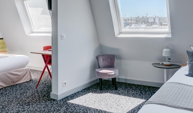 Hotel Acadia - Astotel