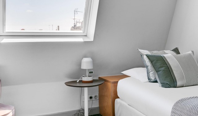 Hotel Acadia - Astotel