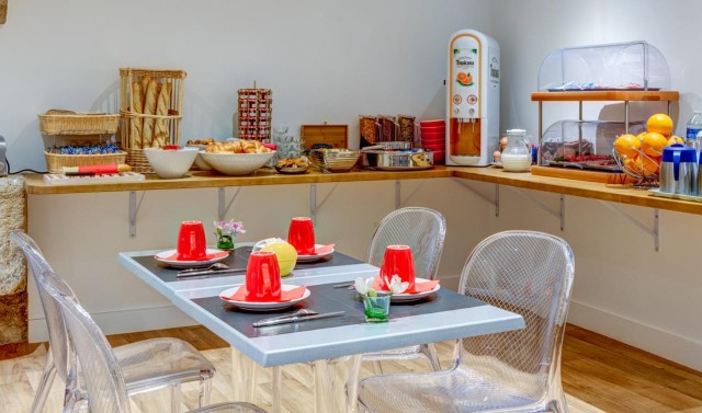 Hotel Acadia - Astotel