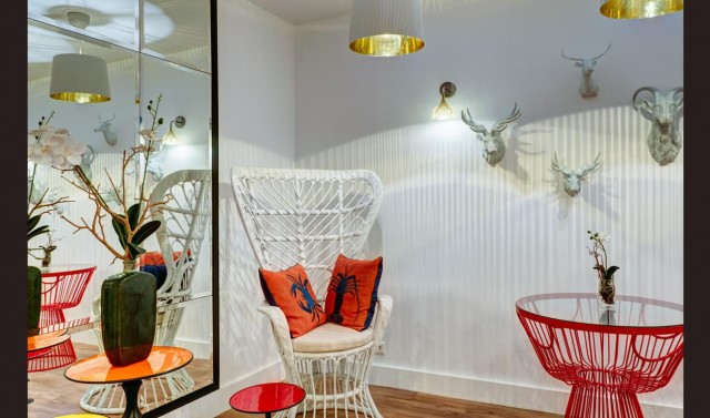 Hotel Acadia - Astotel