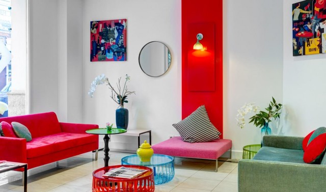 Hotel Acadia - Astotel