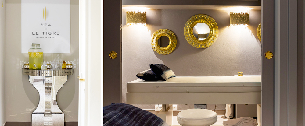 Monsieur Cadet Hôtel & Spa