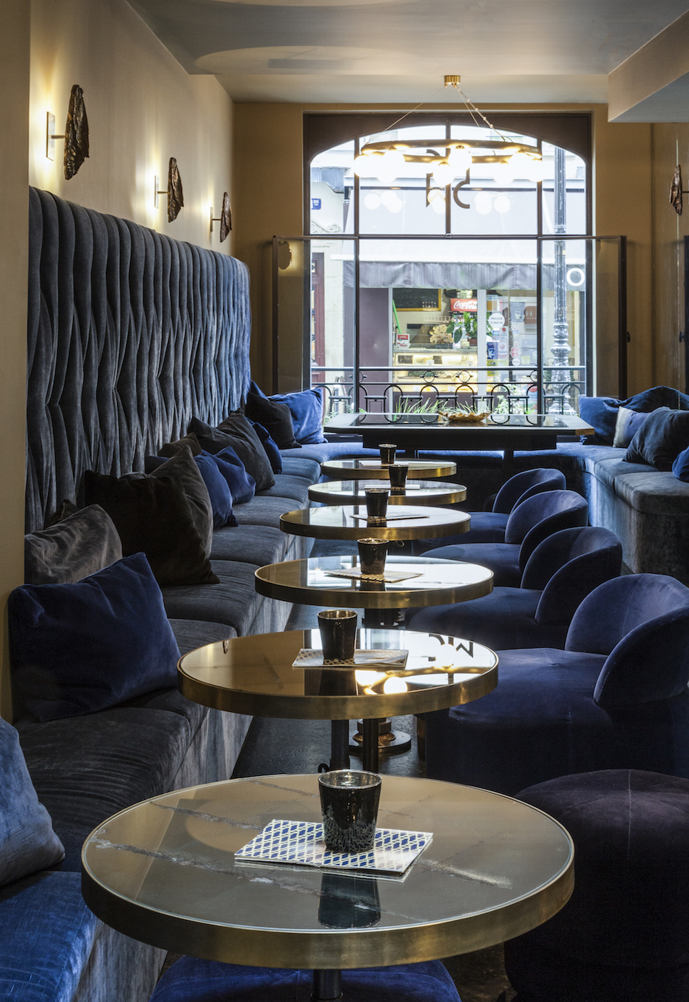 Monsieur Cadet Hôtel & Spa