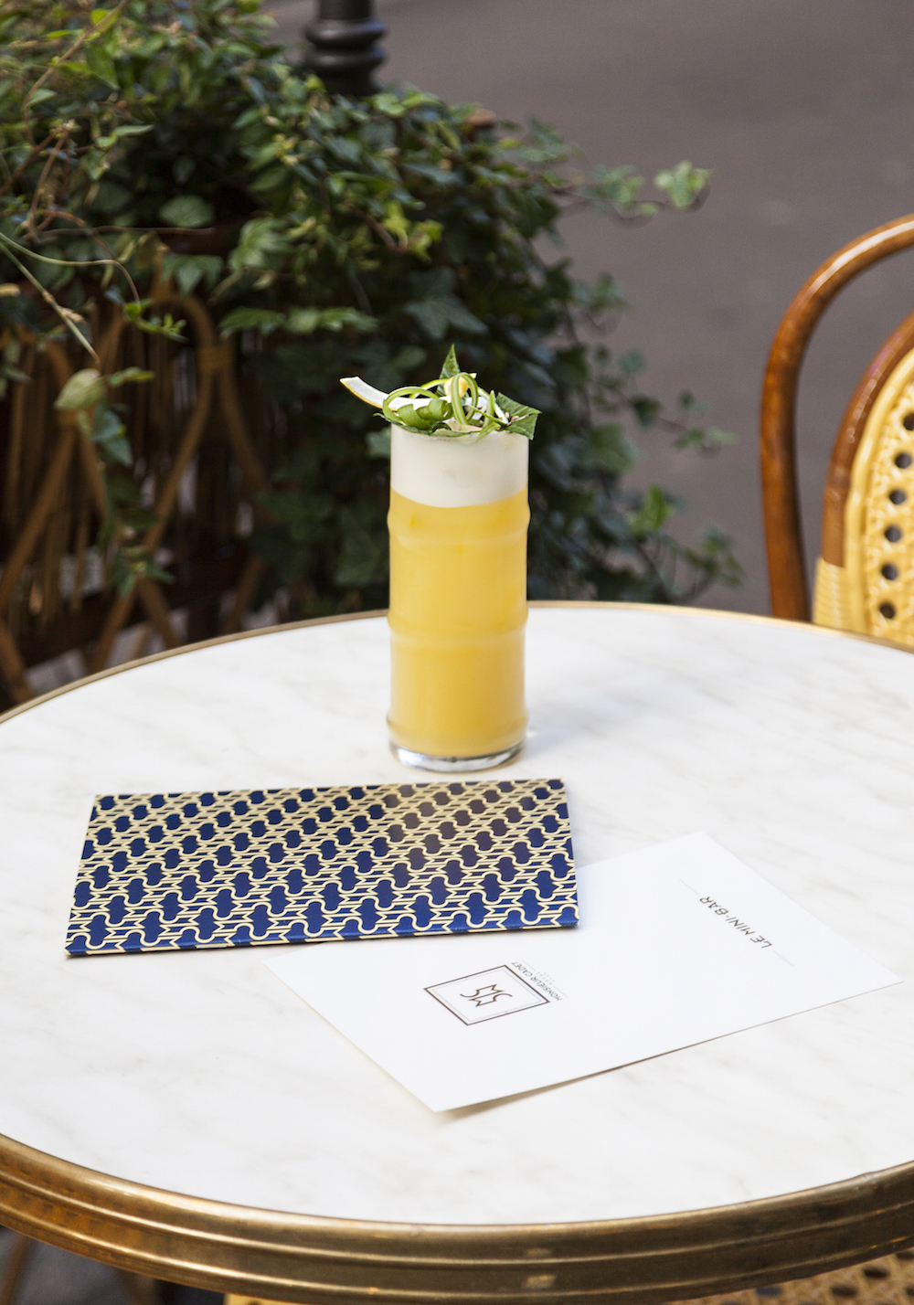 Monsieur Cadet Hôtel & Spa