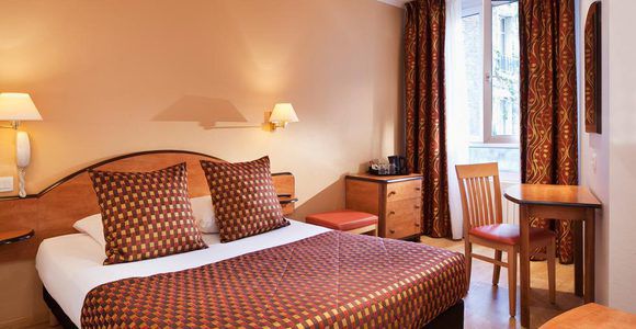 Hotel Home Moderne