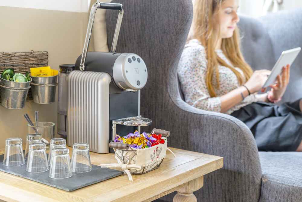 Hôtel Korner Eiffel