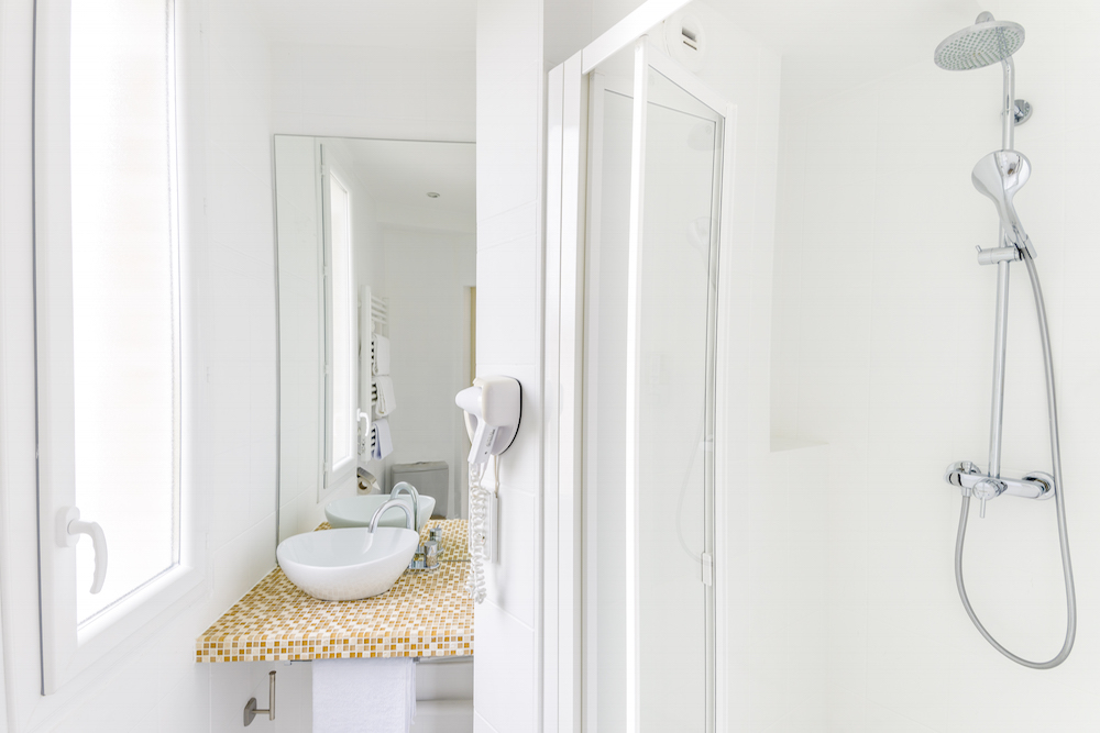 Hôtel Korner Eiffel