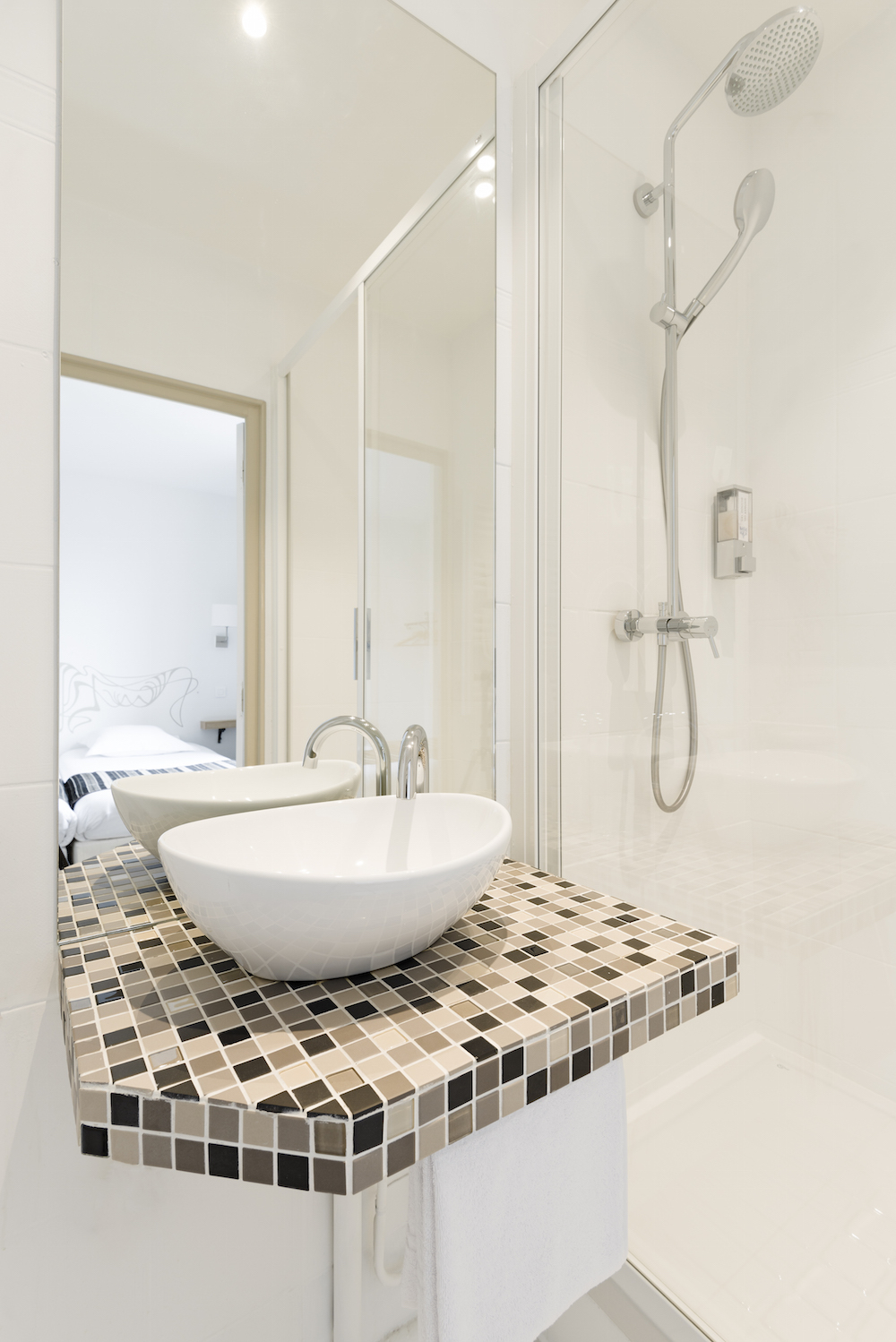 Hôtel Korner Eiffel