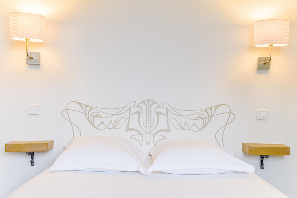 Hôtel Korner Eiffel