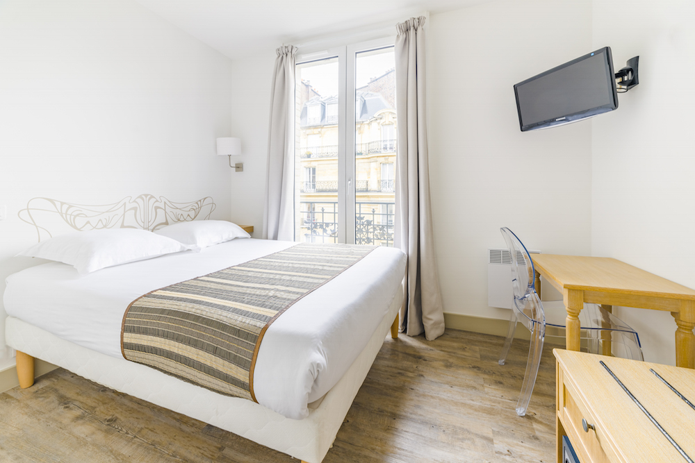 Hôtel Korner Eiffel