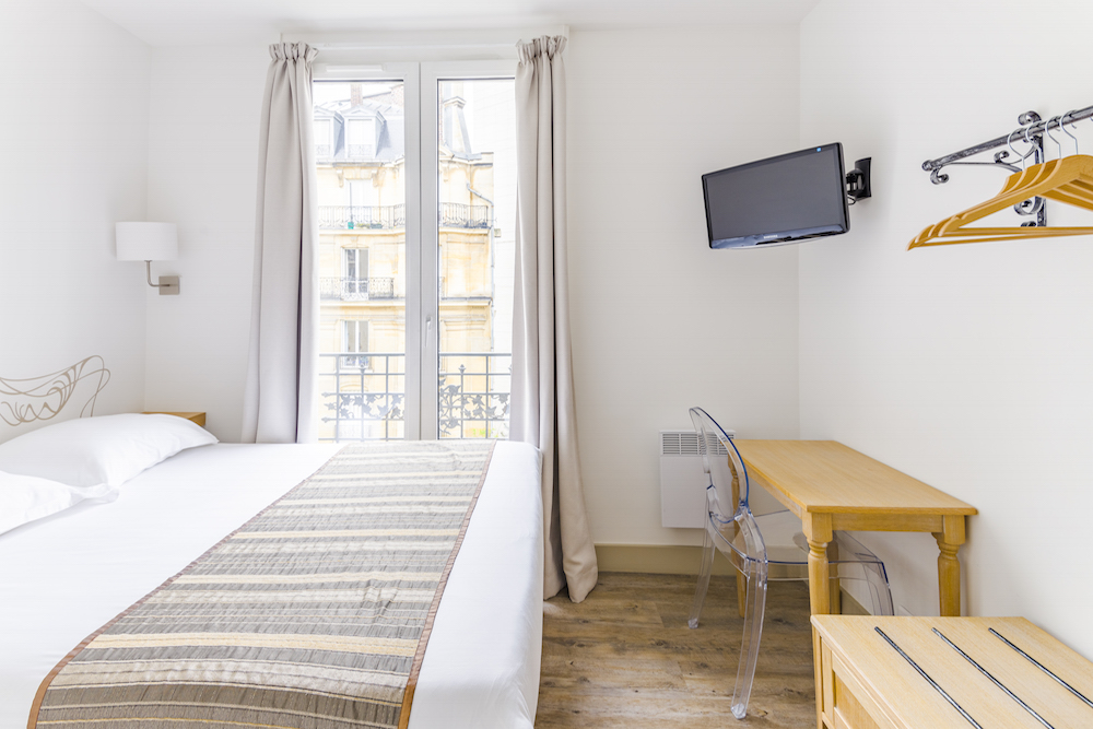 Hôtel Korner Eiffel