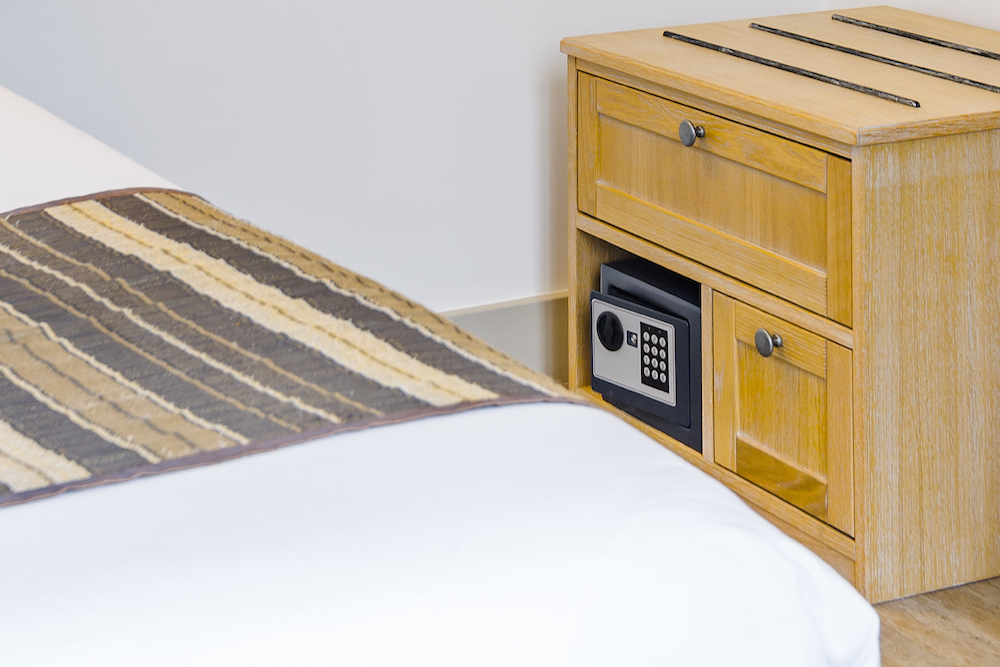 Hôtel Korner Eiffel