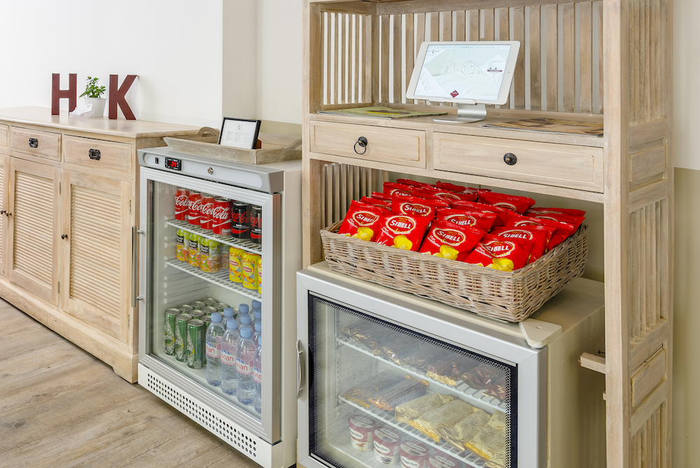 Hôtel Korner Eiffel