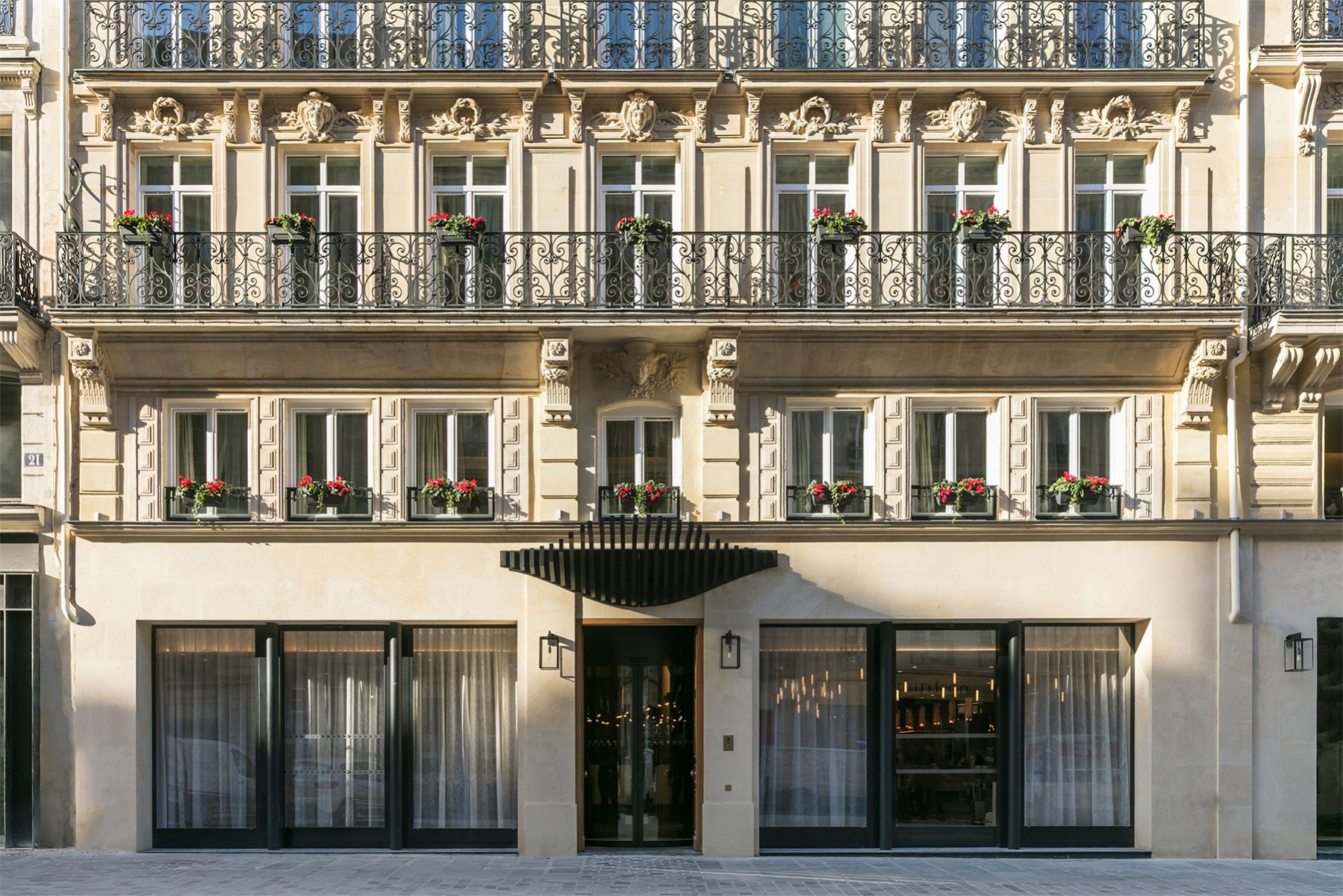 Maison Albar Hotel Paris Céline