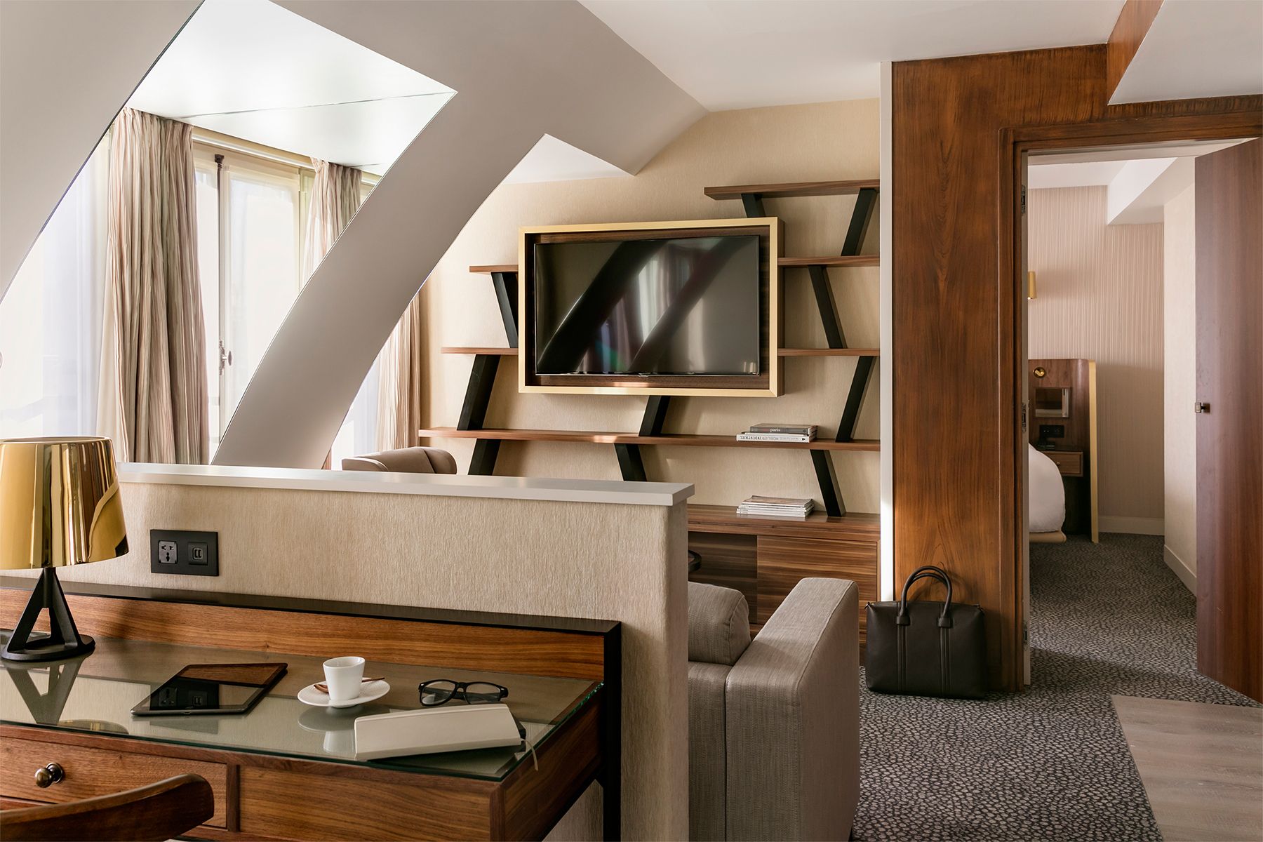 Maison Albar Hotel Paris Céline