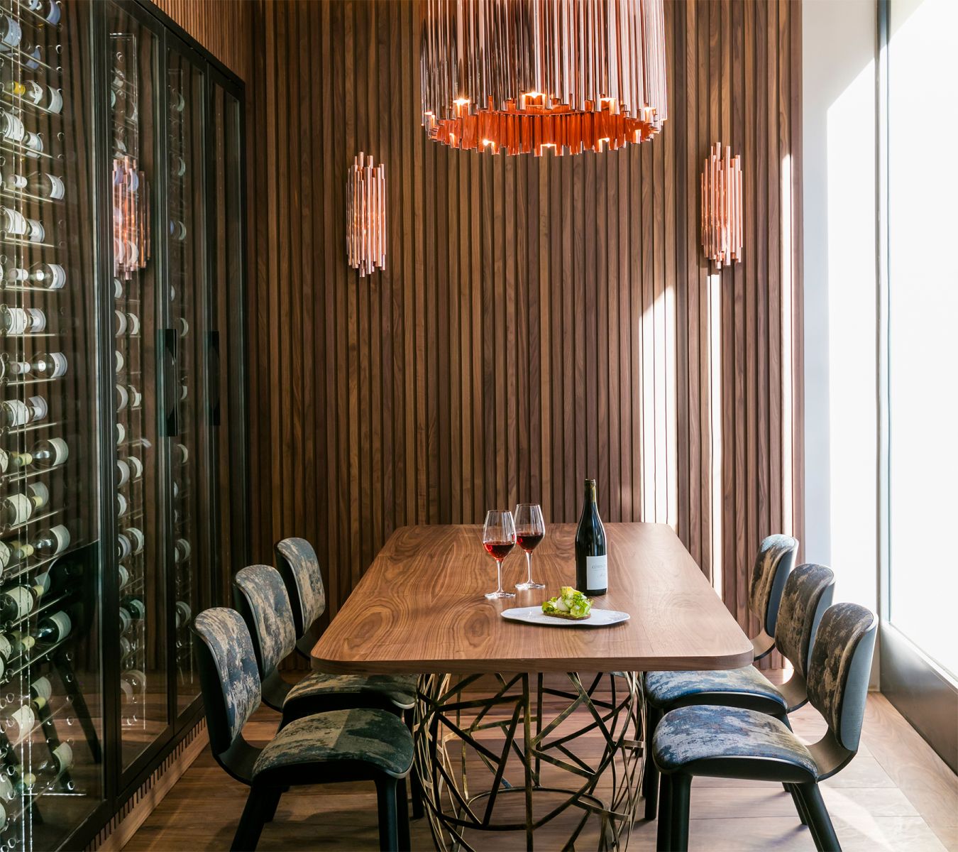 Maison Albar Hotel Paris Céline