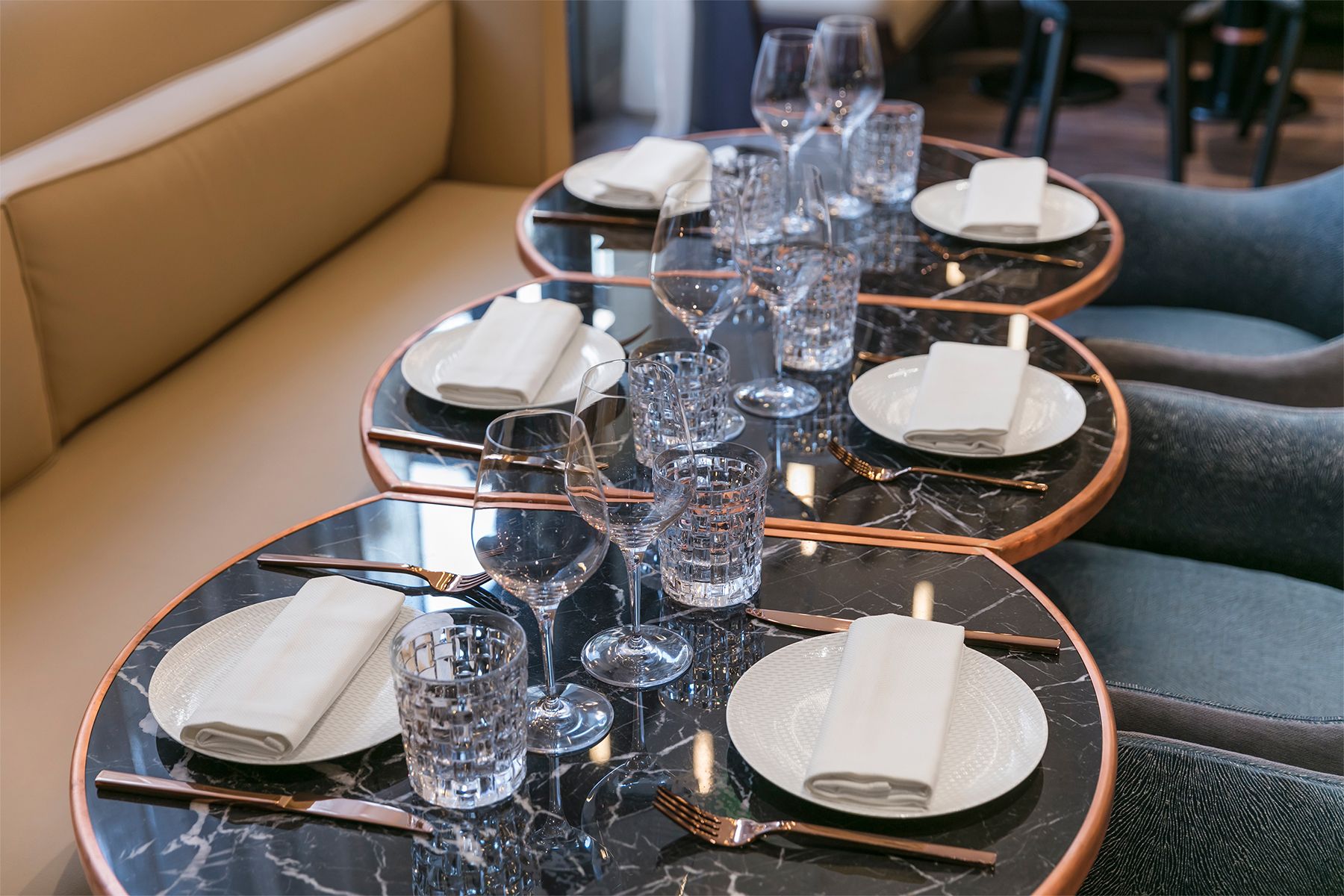 Maison Albar Hotel Paris Céline