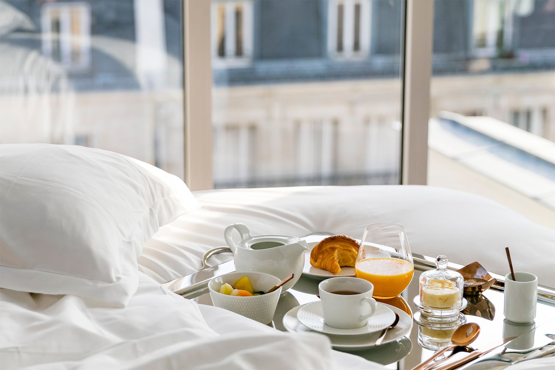 Maison Albar Hotel Paris Céline