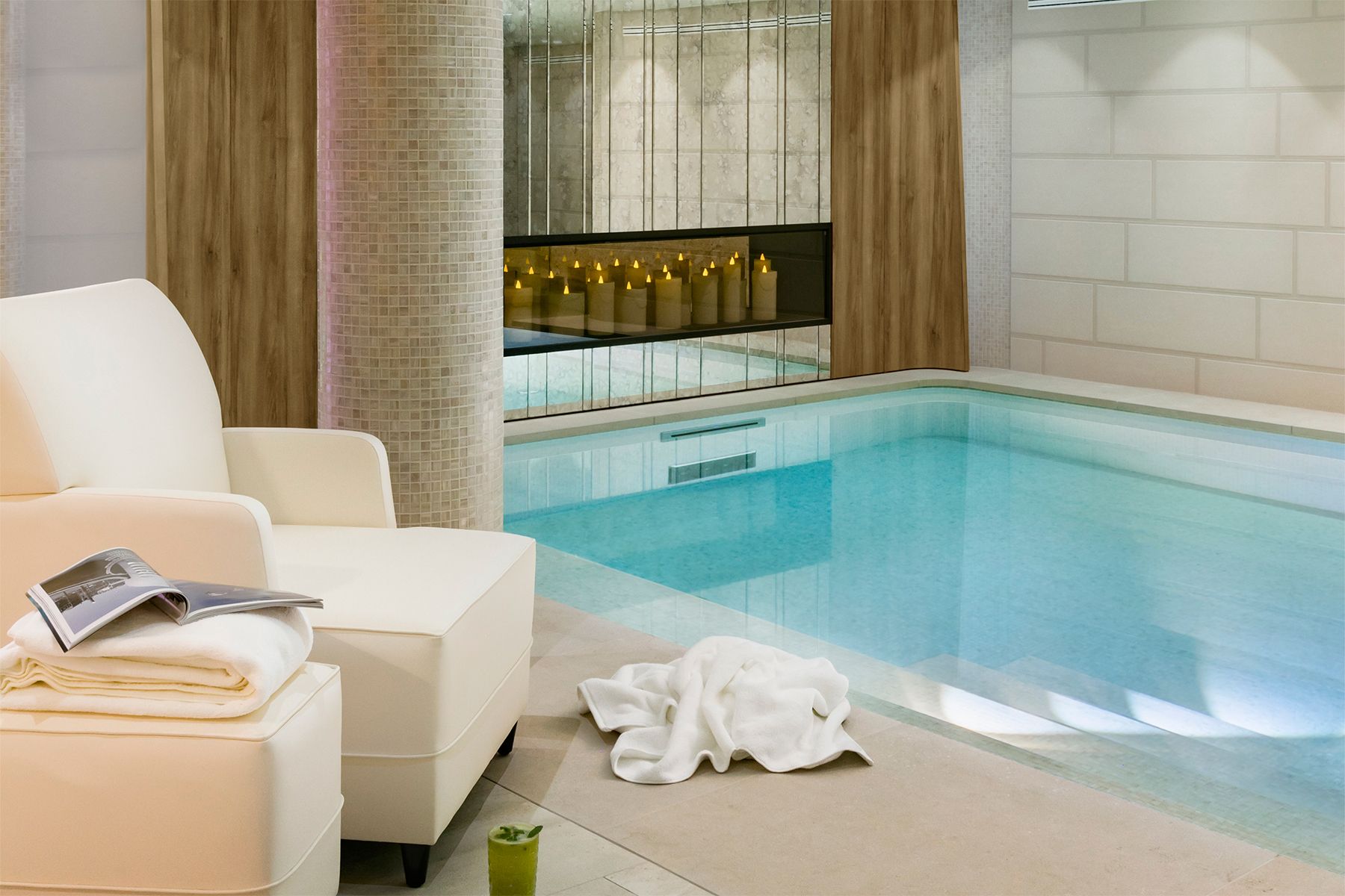 Maison Albar Hotel Paris Céline