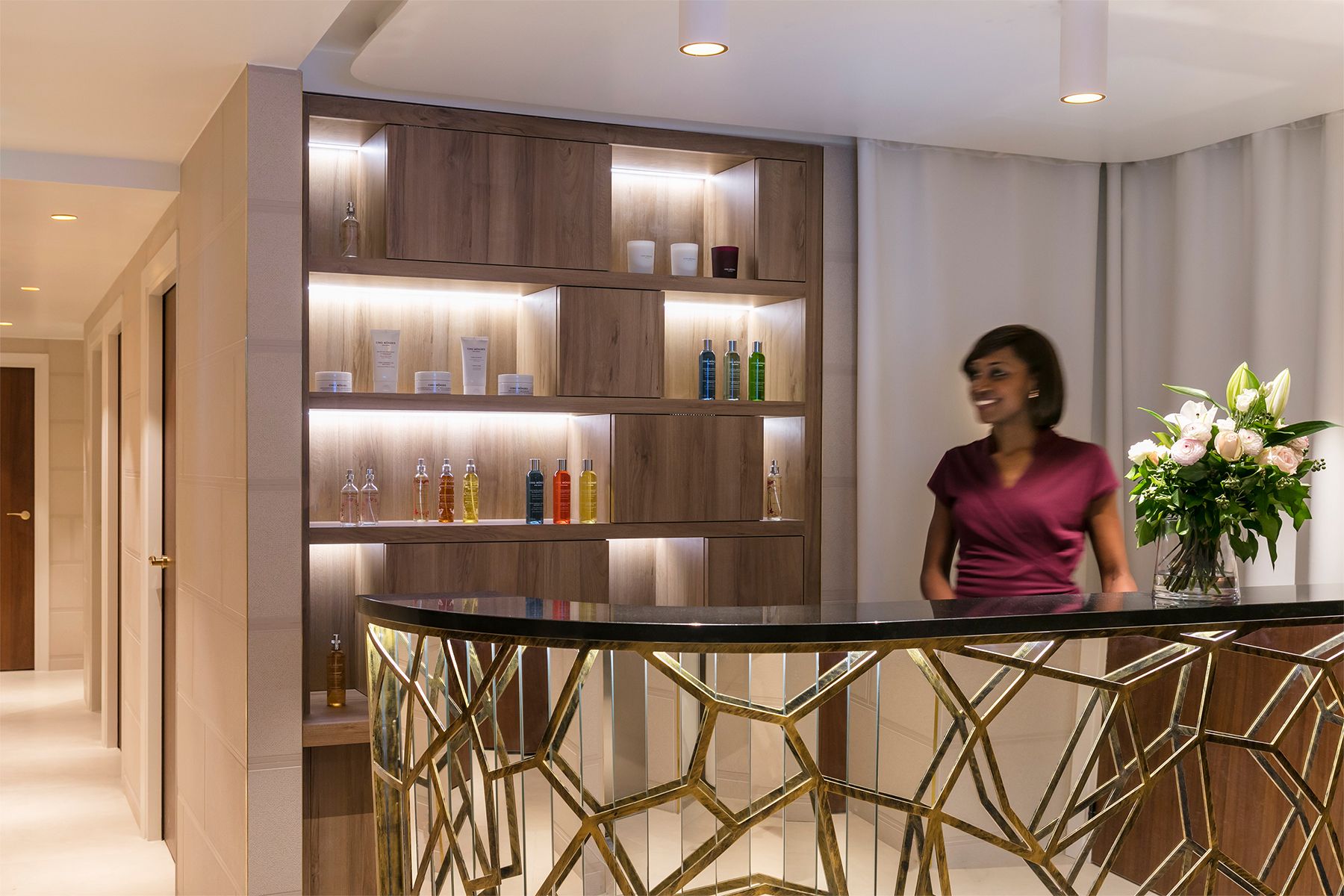 Maison Albar Hotel Paris Céline