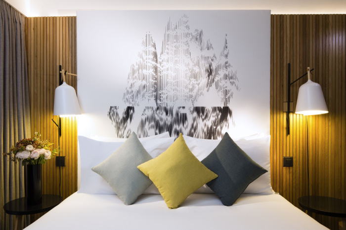 The Drawing Hotel