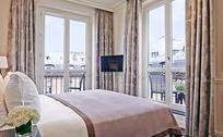 Grand Hotel Du Palais Royal