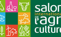 Logo Salon Agricutlure 2014