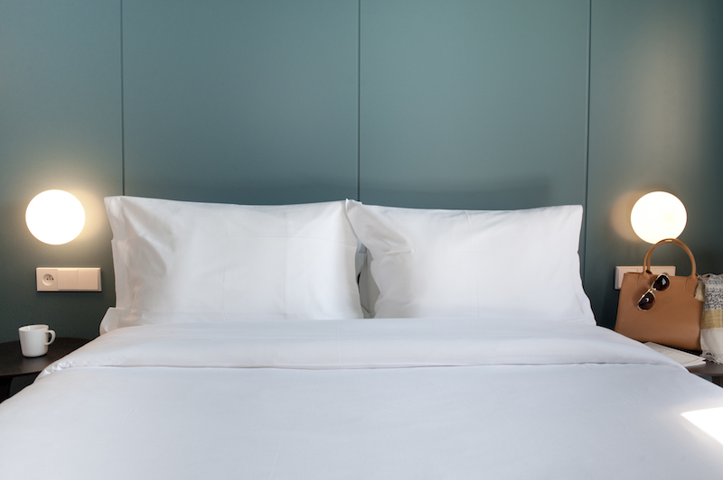 9hotel Montparnasse 9duo 1