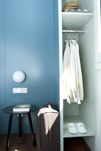 9hotel Montparnasse 9superior 2