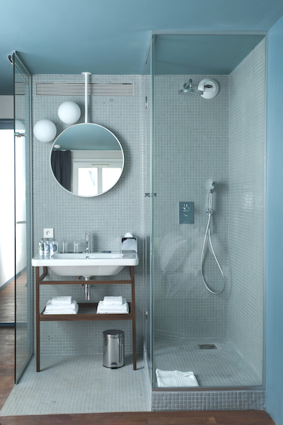 9hotel Montparnasse 9superior 3