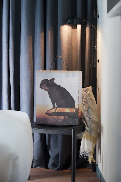 9hotel Montparnasse Galerie Photo 1