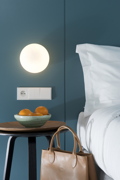 9hotel Montparnasse Galerie Photo 2