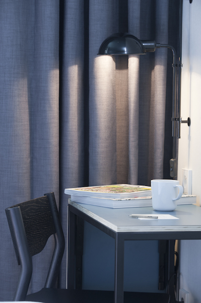 9hotel Montparnasse Galerie Photo 3