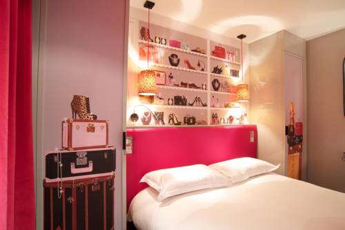 1 Vice Versa Chambre12